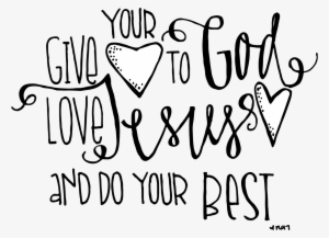 Melonheadz Illustrating Rescue Mission And Love Jesus - Clip Art #422263