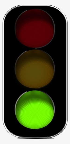 Battery Traffic Light App Ranking And Store Data - Circle #422283