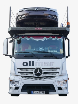 Firma Olimar Powstała W 1992 R - Car #422348