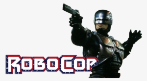 Robocop Download Png Image - Robocop Painting Art Movie 1987 Best Awesome 24x18 #422349