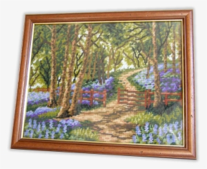 The Deep Rebate Aluminium Frames Are Very Popular For - Picture Frame #422390