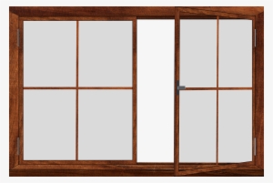 Window, Window Frames, Png, Glass, Frame, Outlook, - Ventana En Png #422406
