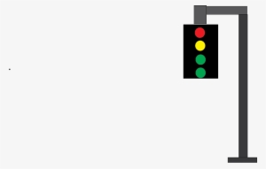 Stoplight - Traffic Light #422497