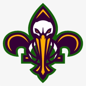New Orleans Pelicans Logos #422520