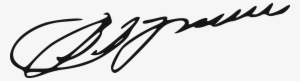 President Of Russia Politician Signature - Signature Of Vladimir Putin Png #422536