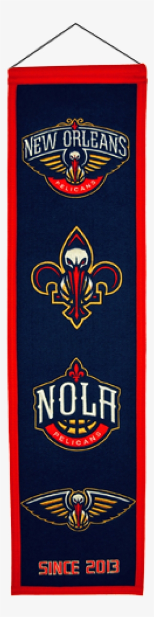 Legends Never Die Nba Framed Graphic Art; New Orleans #422556