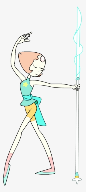 New Outfit - Steven Universe Pearl Old Outfit #422575