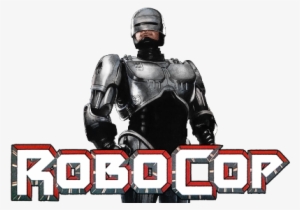 Robocop Png - Robocop Movie Logo #422613