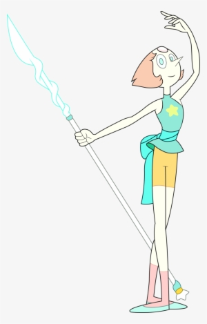 Steven Universe - Pearl Steven Universe #422671