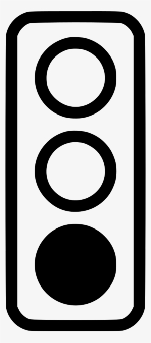 Traffic Light - - Icon #422711