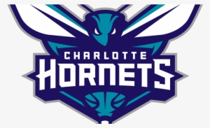 The New Primary Logo Of The Charlotte Hornets - Charlotte Hornets Teammate Logo #422782