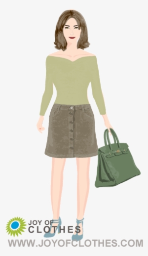 Classy Sassy - Clothing #422783