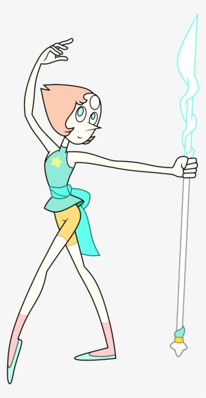 Pearl By King - Steven Universe Pearl Transparent #422810