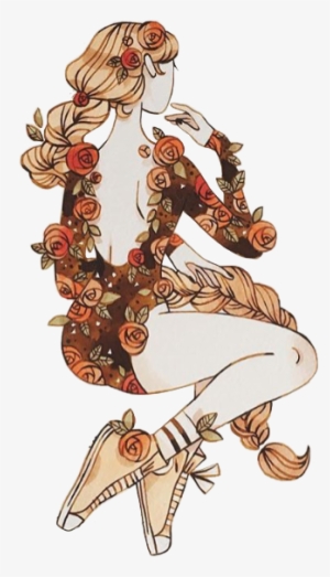 Sibylline M Sticker - Illustration #422829