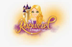 Rapunzel A Tangled Tale - Illustration #422833