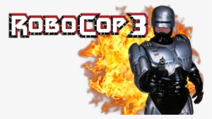 Robocop 3 Image - Robocop 3 Png #422876
