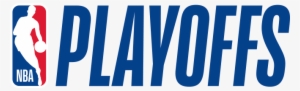 Western Conference - 2018 Nba Playoffs Logo #422915