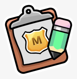 Safety Quiz Icon - Icon #422917