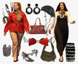 Moda Plus Size #422965