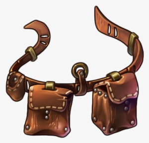 Toolbelt - Handgun Holster #422968