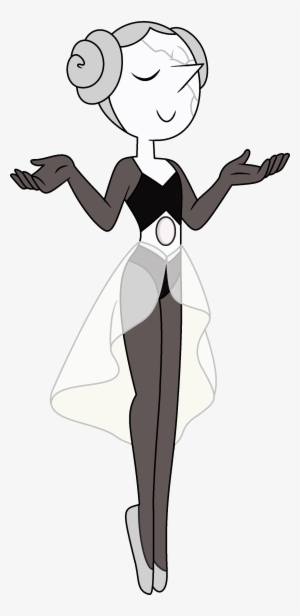 Https - //i - Redd - It/bsv5xzxp2oc11 - Steven Universe White Diamond Pearl #423072