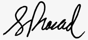 I Know That Together We Can Resist The Forces That - Prasad Signature #423088