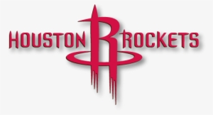 Nba Houston Rockets Vs New Orleans Pelicans - Fathead Nba Wall Decal Nba Team: Houston Rockets #423156