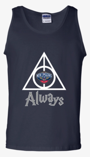 Harry Potter New Orleans Pelicans T Shirts Always Hoodies #423194