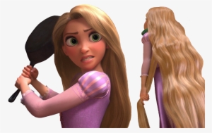 *rapunzel Png Tubes* - Blond #423198