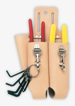 Kunys 3 Way Lineman Tool Pouch Pl29 - Klein Tools 5118p4 Lineman Tool Pouch Jj303685 #423214