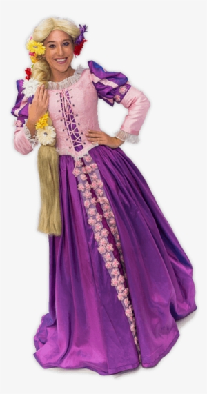 Rapunzel #423271