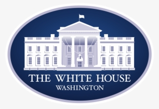 White House Logo Png #423294