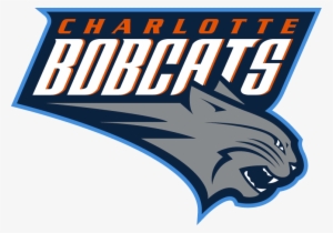 2012 - Charlotte Bobcats Logo Png #423315