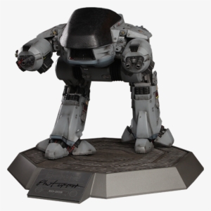 Robocop Ed-209 #423334