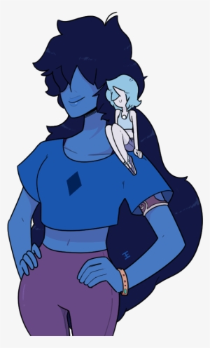 Diamond And Pearl , - Blue Diamond Steven Universe Dream #423338