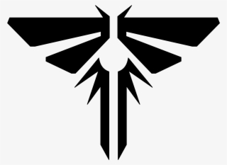 This Image Rendered As Png In Other Widths - Firefly Last Of Us #423361