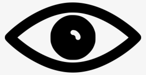 Eye Watch Security Safety Protect Comments - Png White Protect #423375