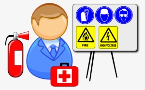 This Free Icons Png Design Of Occupational Safety And #423399