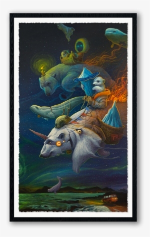 Dulk, "the Last Winter" - Dulk The Last Winter #423400