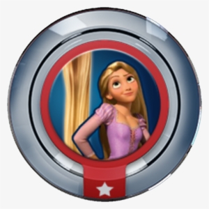 Disney Infinity 3.0 Gamora Disk #423440