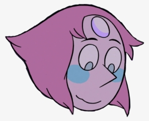 Pearl Stevenuniverse Stevenuniversepearl Freetoedit - Pearl #423483