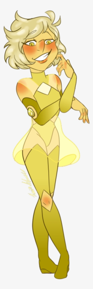 I Need To Draw My Children More~ - Gold Pearl Steven Universe #423523