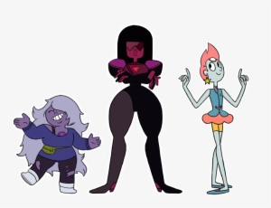 Psxphile - Steven Universe Pilot Style #423546