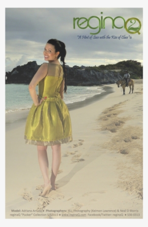 And Grace By Sticking True To Our Brand And Designing - Girl #423647