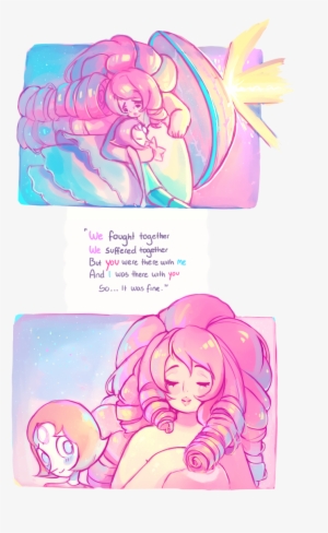 • Comic Rose Steven Pearl Amethyst Greg Su Garnet Steven - Steven Universe #423649