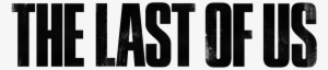 The Last Of Us Logo PNG, Transparent The Last Of Us Logo PNG Image Free ...