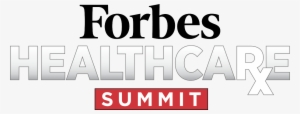 Healthcare-summit - Forbes Healthcare Summit Logo #423690