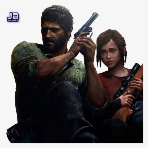 Last Of Us Render #423706