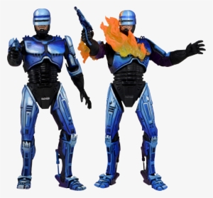 Robocop Vs Terminator #423729