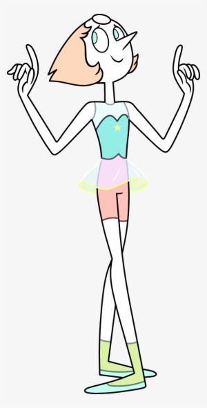Perla Png Steven Universe - Steven Universe Pearl Pre Regeneration #423730